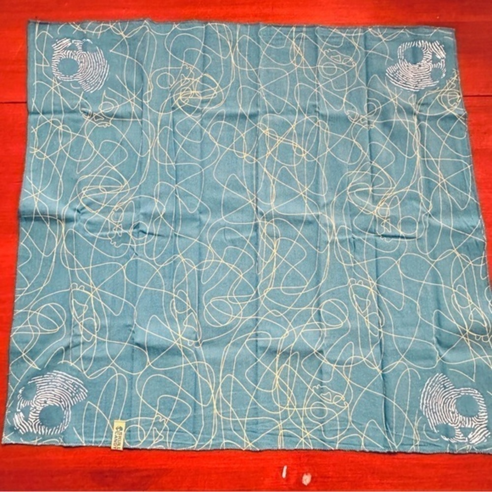 SKULLCANDY PREMIUM BANDANA